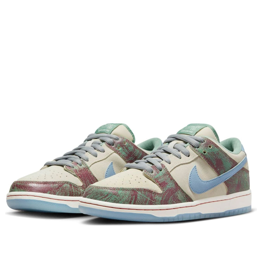 Nike SB Dunk Low ‘Crenshaw Skate Club’ FN4193-100