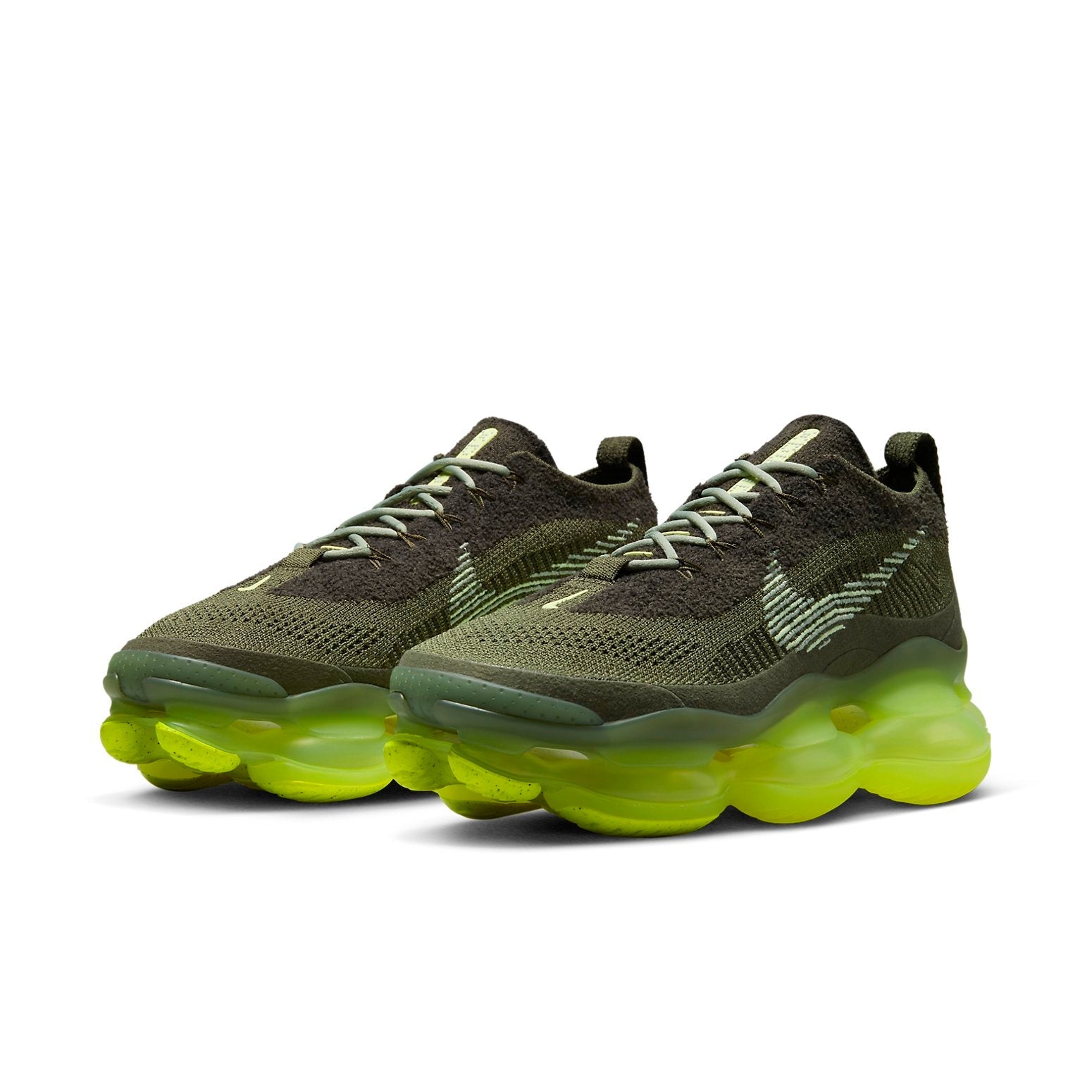 Nike Air Max Scorpion ‘Barely Volt’ DJ4701-300