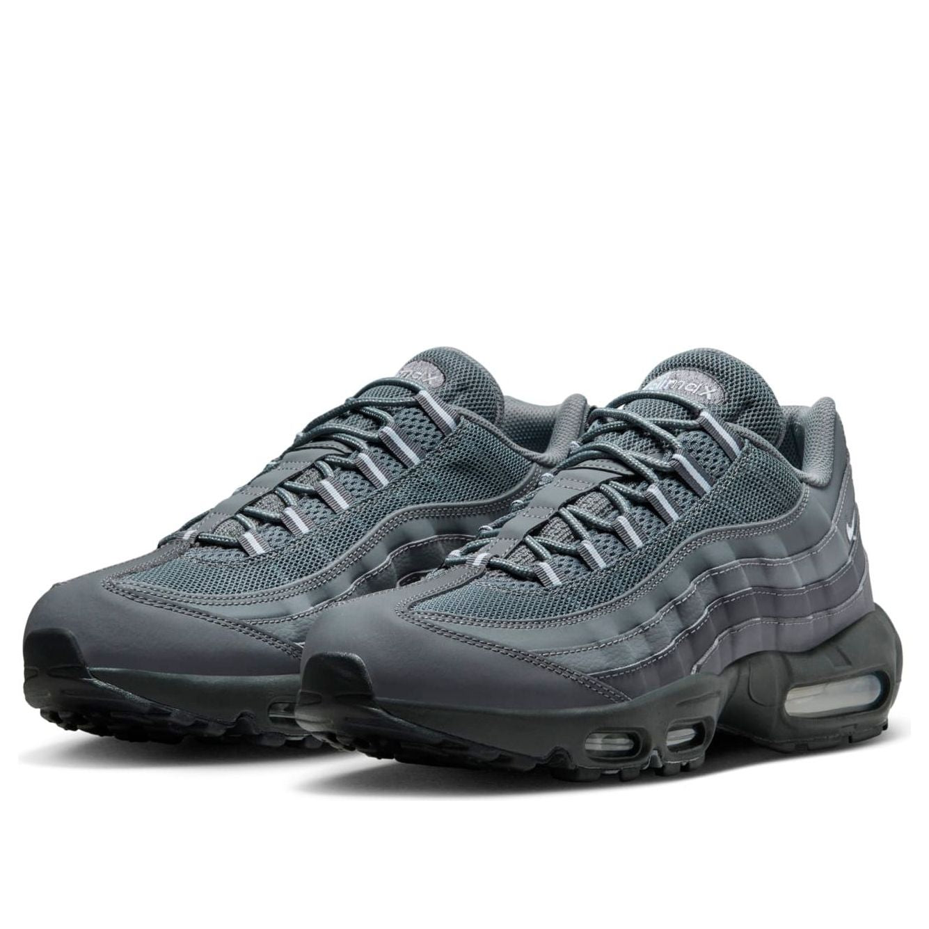 Nike Air Max 95 ‘Dark Grey Anthracite’ HF0121-001