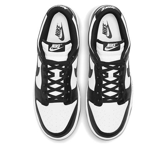 Nike Dunk Low ‘Panda Black White’ DD1391-100