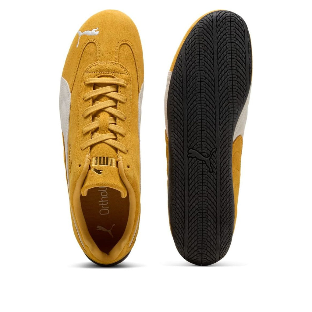 Puma Speedcat OG ‘Archive Gold White’ 398846-06