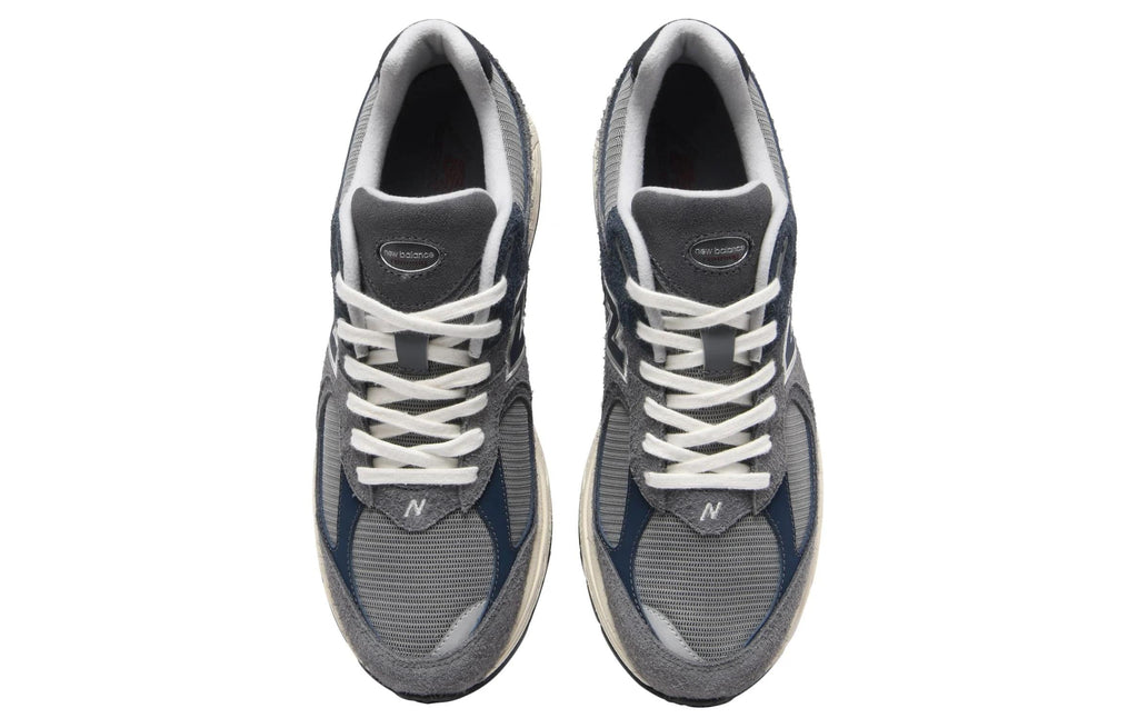 New Balance 2002R ‘Grey Navy’ M2002REL