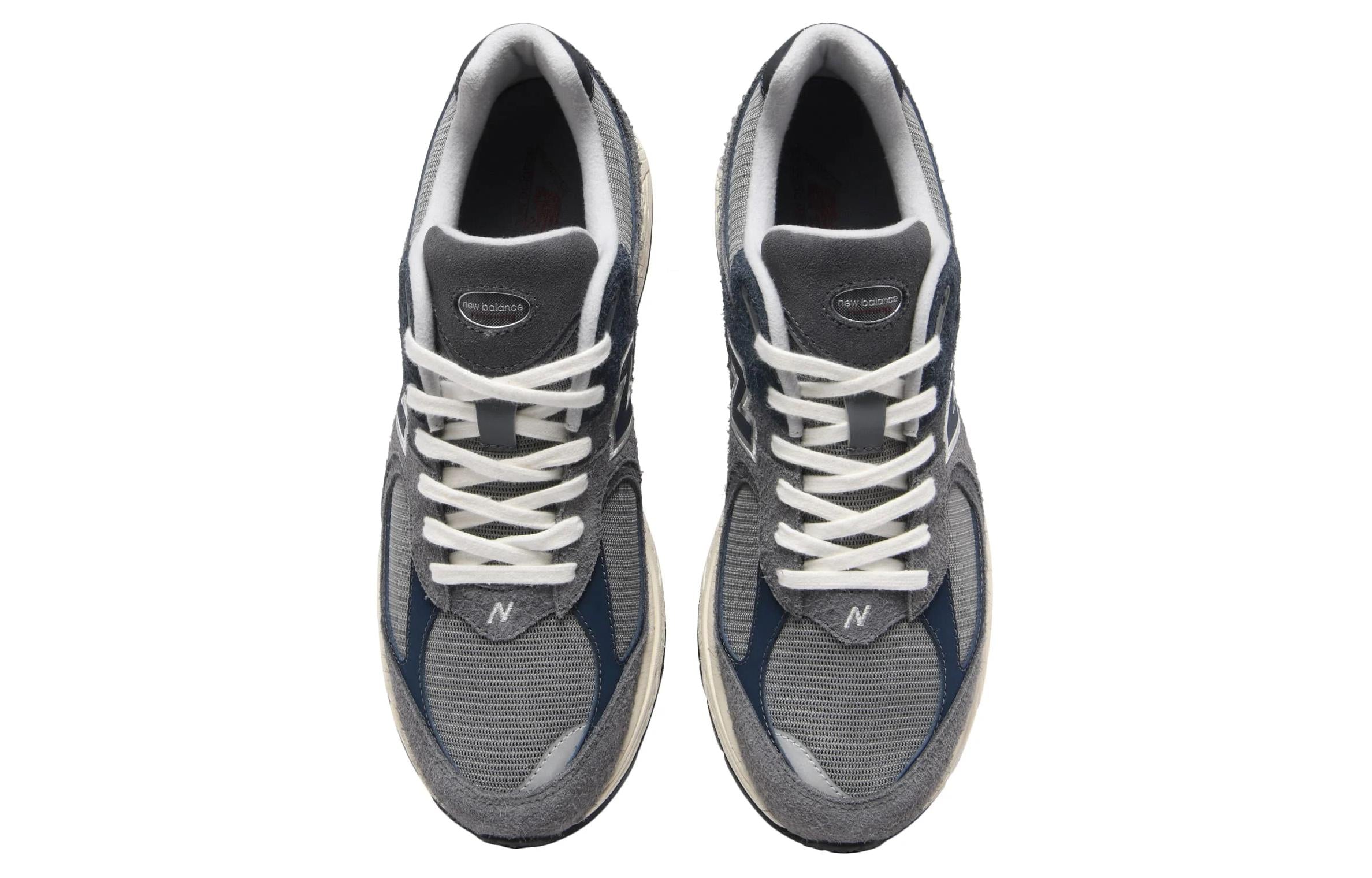 New Balance 2002R ‘Grey Navy’ M2002REL