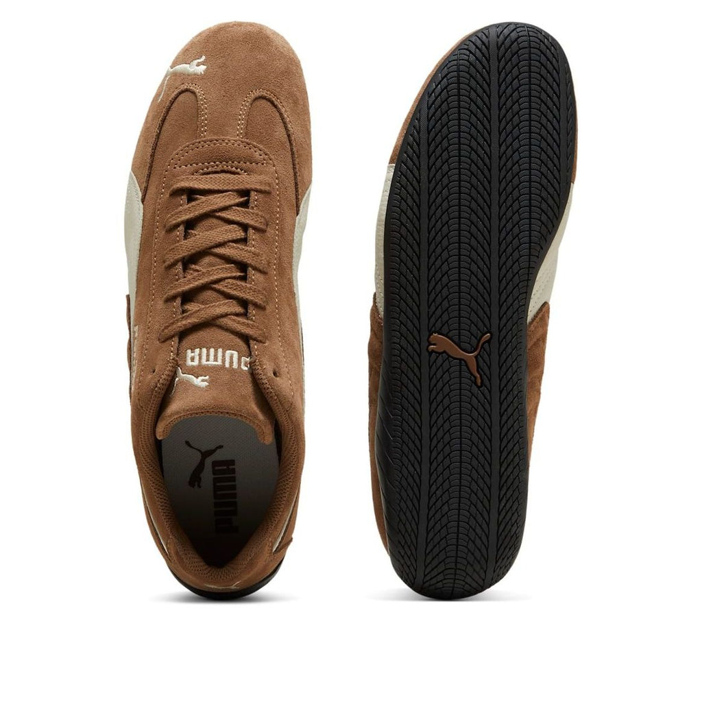 PUMA Speedcat Archive ‘Haute Coffee’ 398847-02