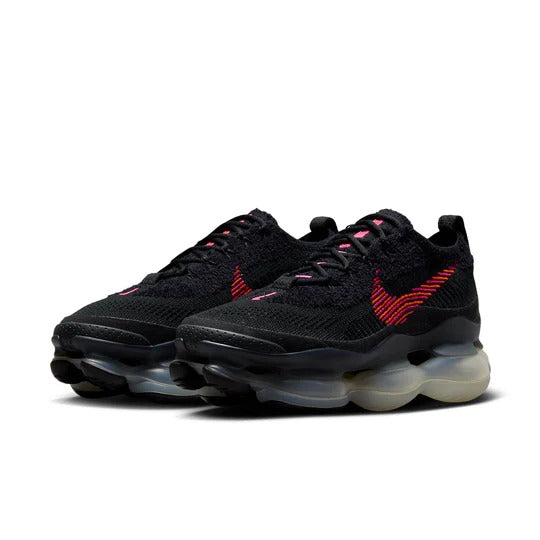 Nike Air Max Scorpion FK ‘Black Fireberry’ DZ0799-001