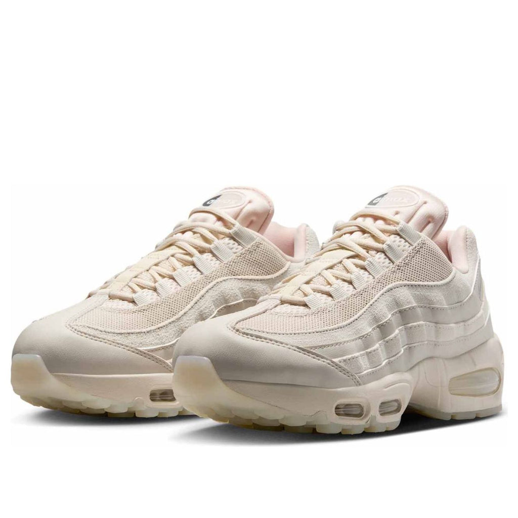 (WMNS) Nike Air Max 95 OG ‘Big Bubble Soft Pearl’ IB6396-101