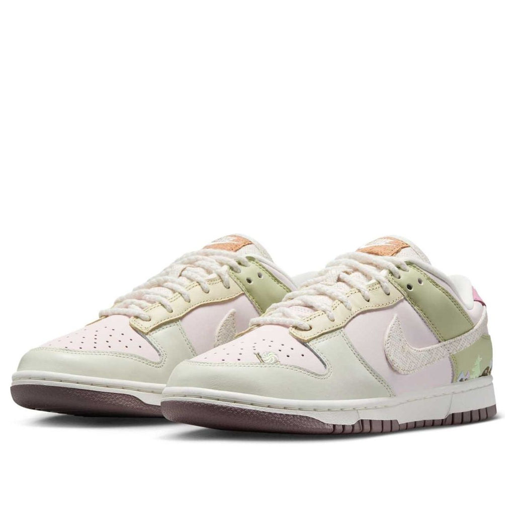 (WMNS) Nike Dunk Low ‘Mushroom’ IB8876-661
