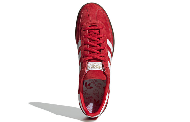 adidas Handball Spezial ‘Scarlet Gum’ FV1227