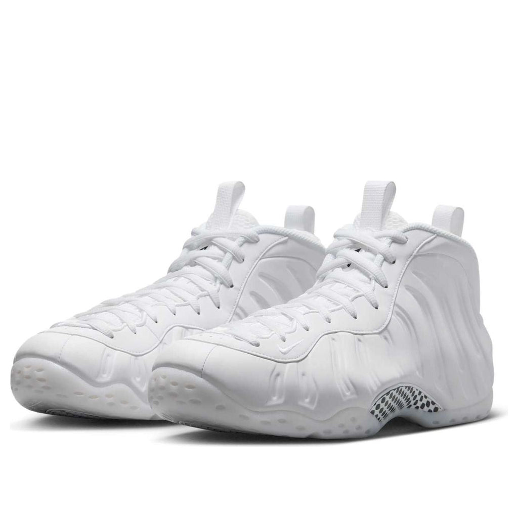 Nike Air Foamposite One ‘Triple White’ HJ5195-100
