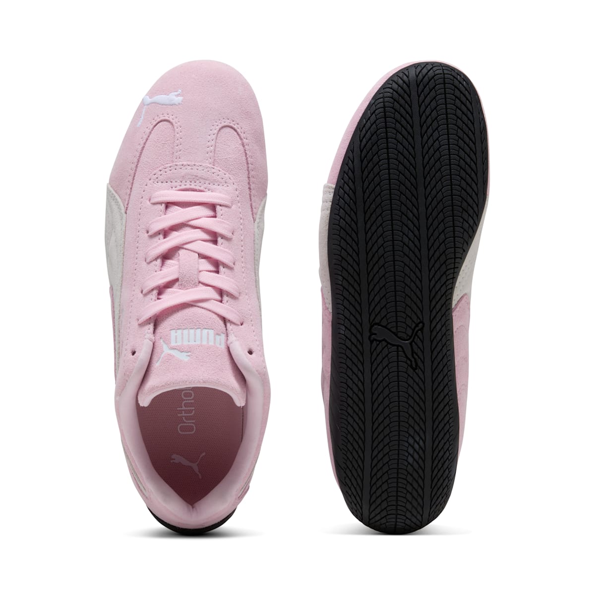 Puma Speedcat OG ‘Pink White’ 398846-04