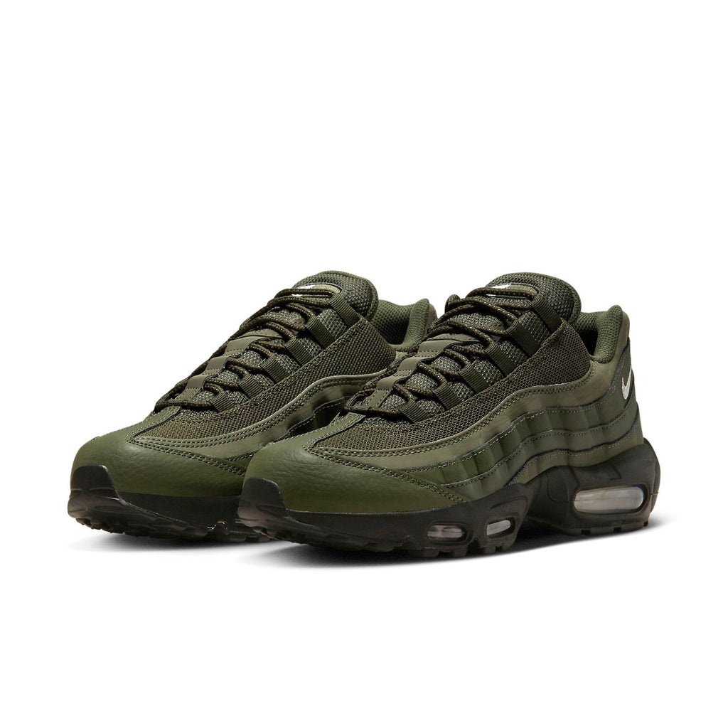 Nike Air Max 95 ‘Cargo Khaki Reflective’ DZ4511-300