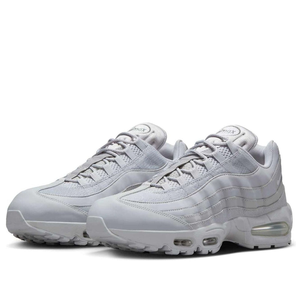Nike Air Max 95 OG ‘Big Bubble Wolf Grey’ HM8755-002