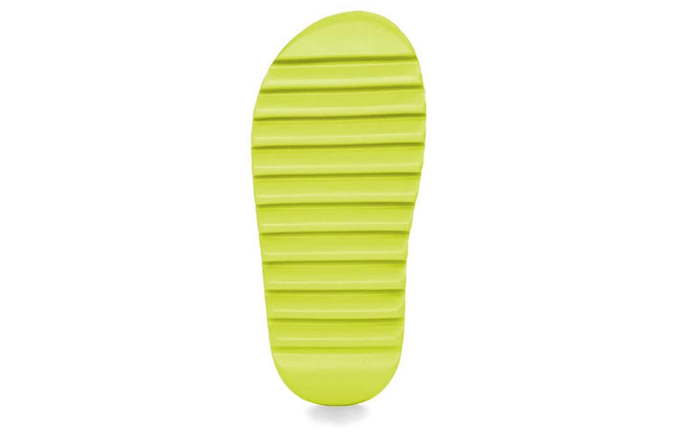 adidas Yeezy Slide ‘Glow Green’ GX6138