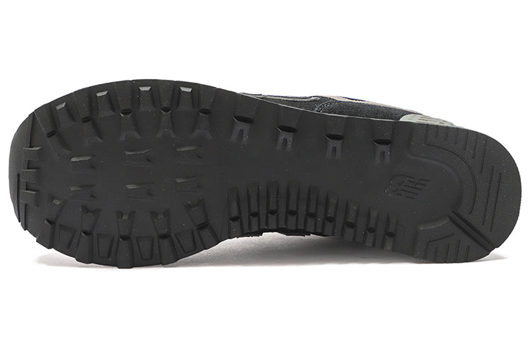New Balance 574 ‘Black Grey’ ML574EVB