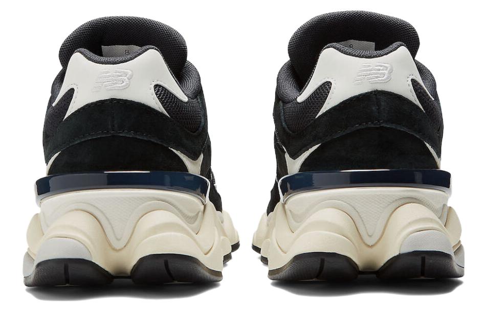 New Balance 9060 ‘Black White’ U9060AAA