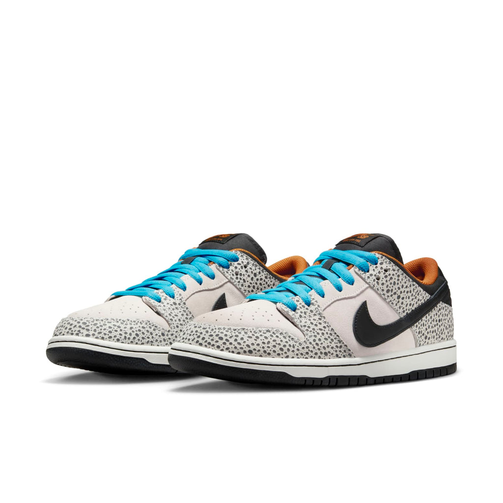 Nike SB Dunk Low ‘Safari Olympics’ FZ1233-002