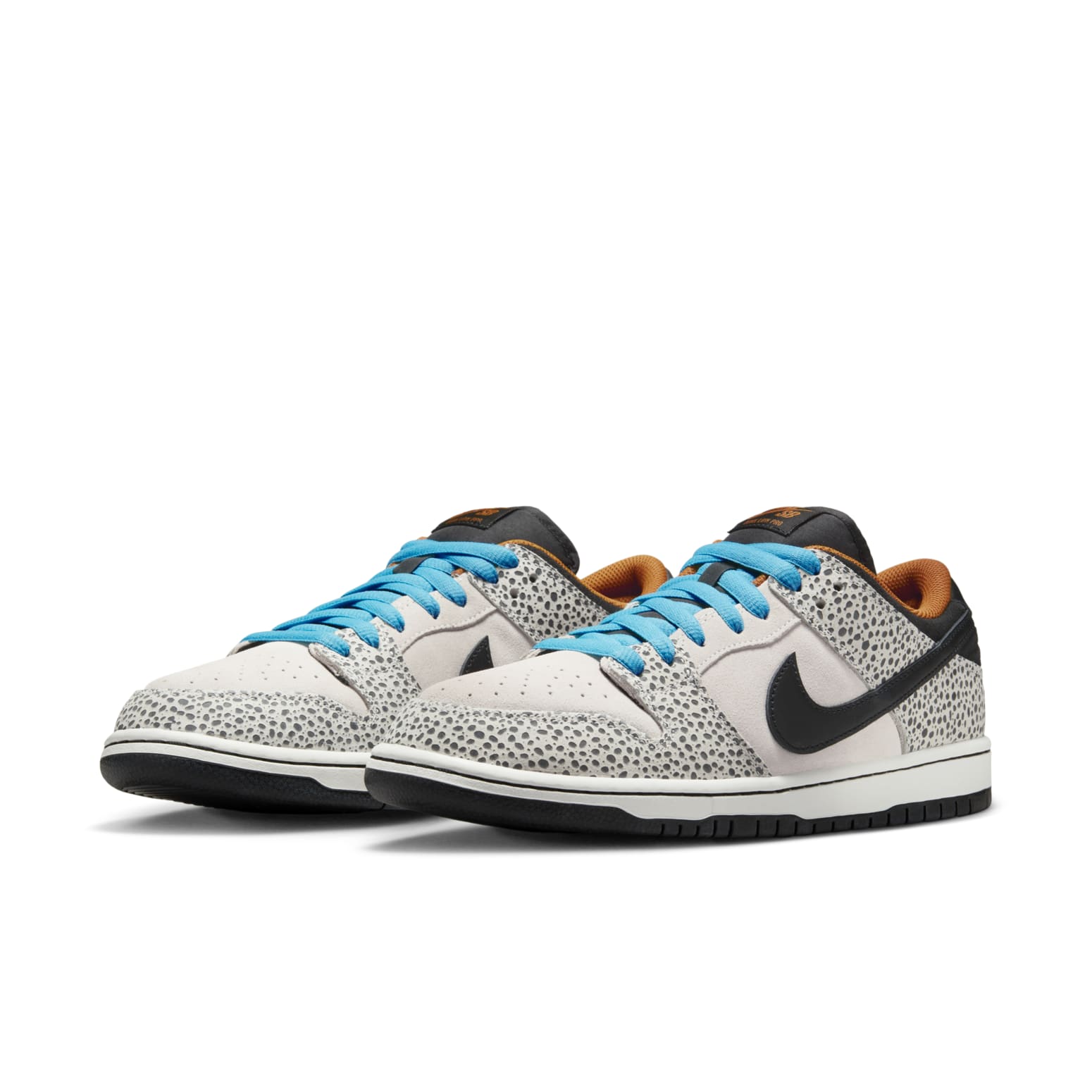 Nike SB Dunk Low ‘Safari Olympics’ FZ1233-002