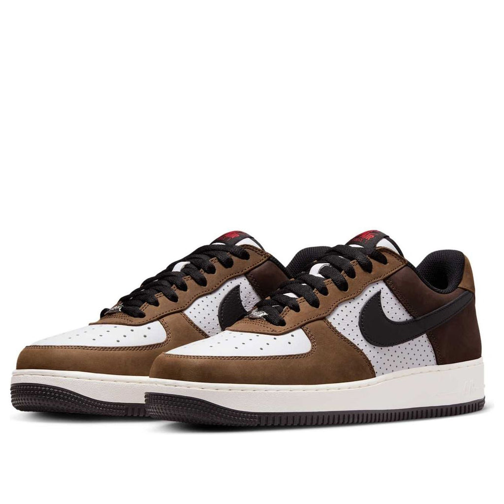 Nike Air Force 1 Low ‘Escape’ 2025 HJ4323-100