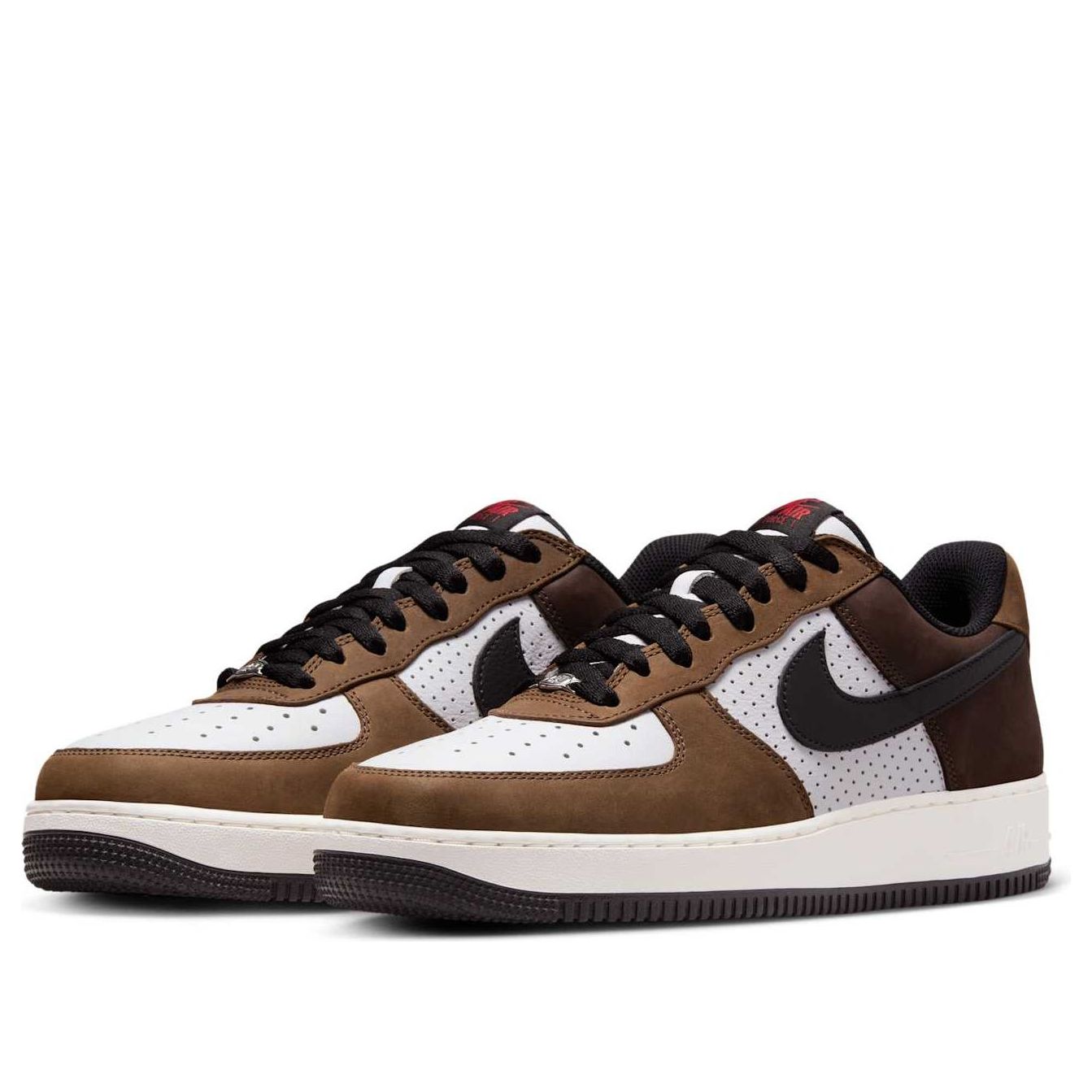 Nike Air Force 1 Low ‘Escape’ 2025 HJ4323-100