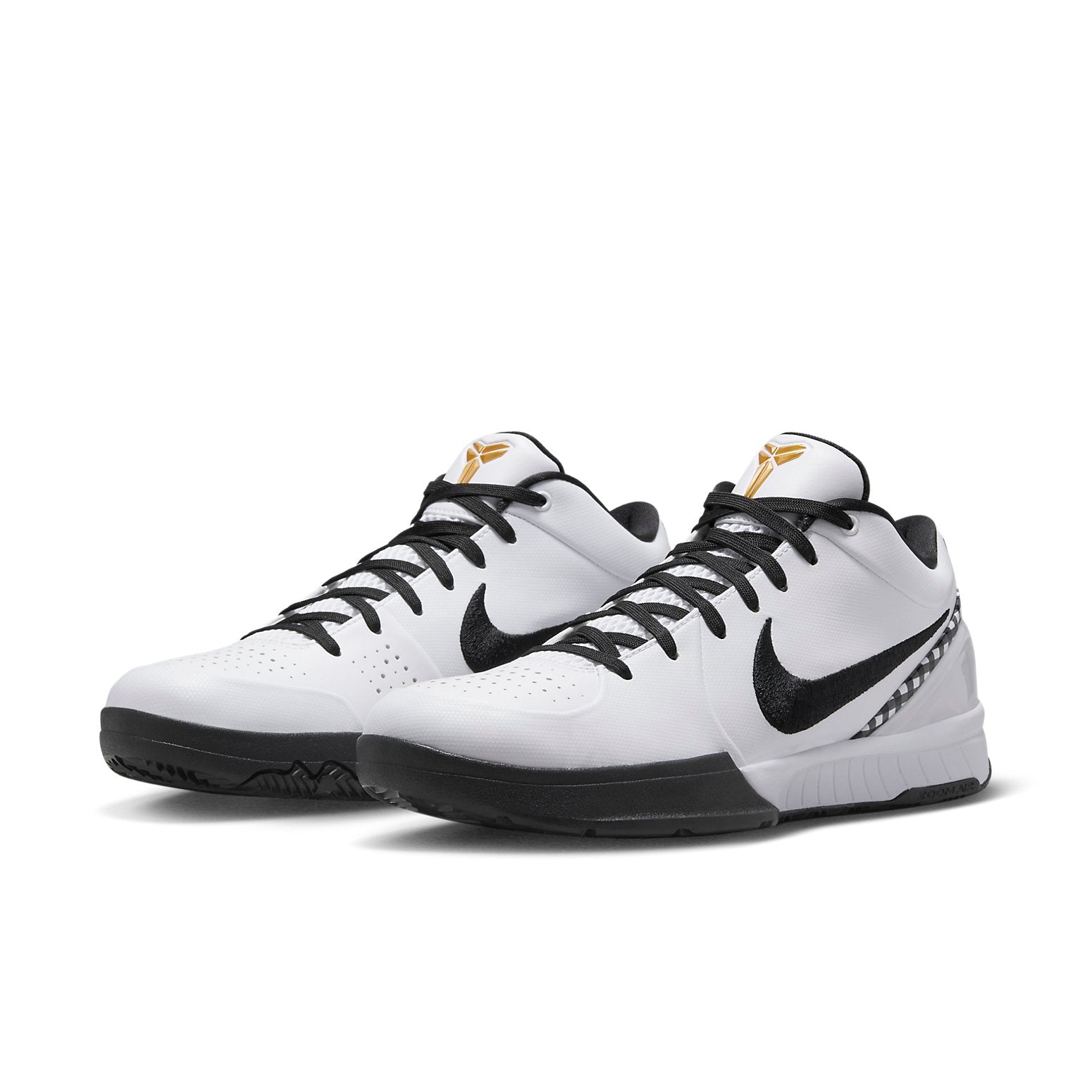 Nike Zoom Kobe 4 Protro ‘Gigi’ FJ9363-100
