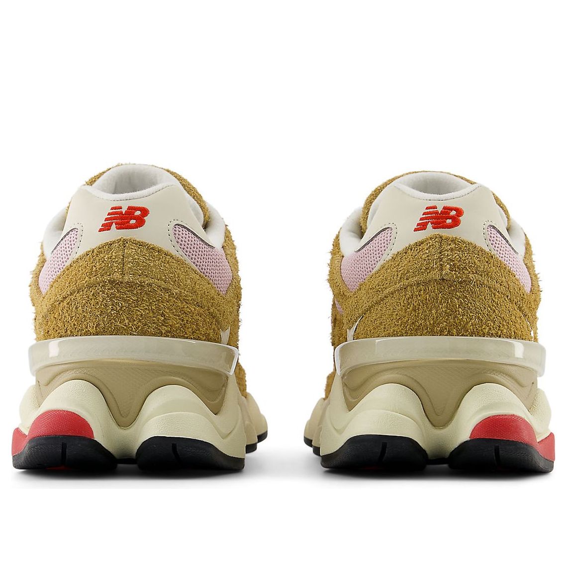 New Balance 9060 ‘Great Plains True Red’ U9060GEA