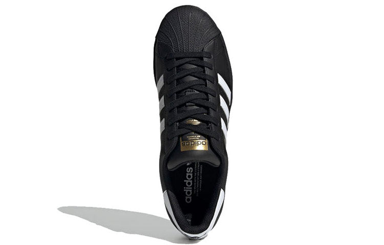 adidas Superstar ‘Core Black White’ EG4959