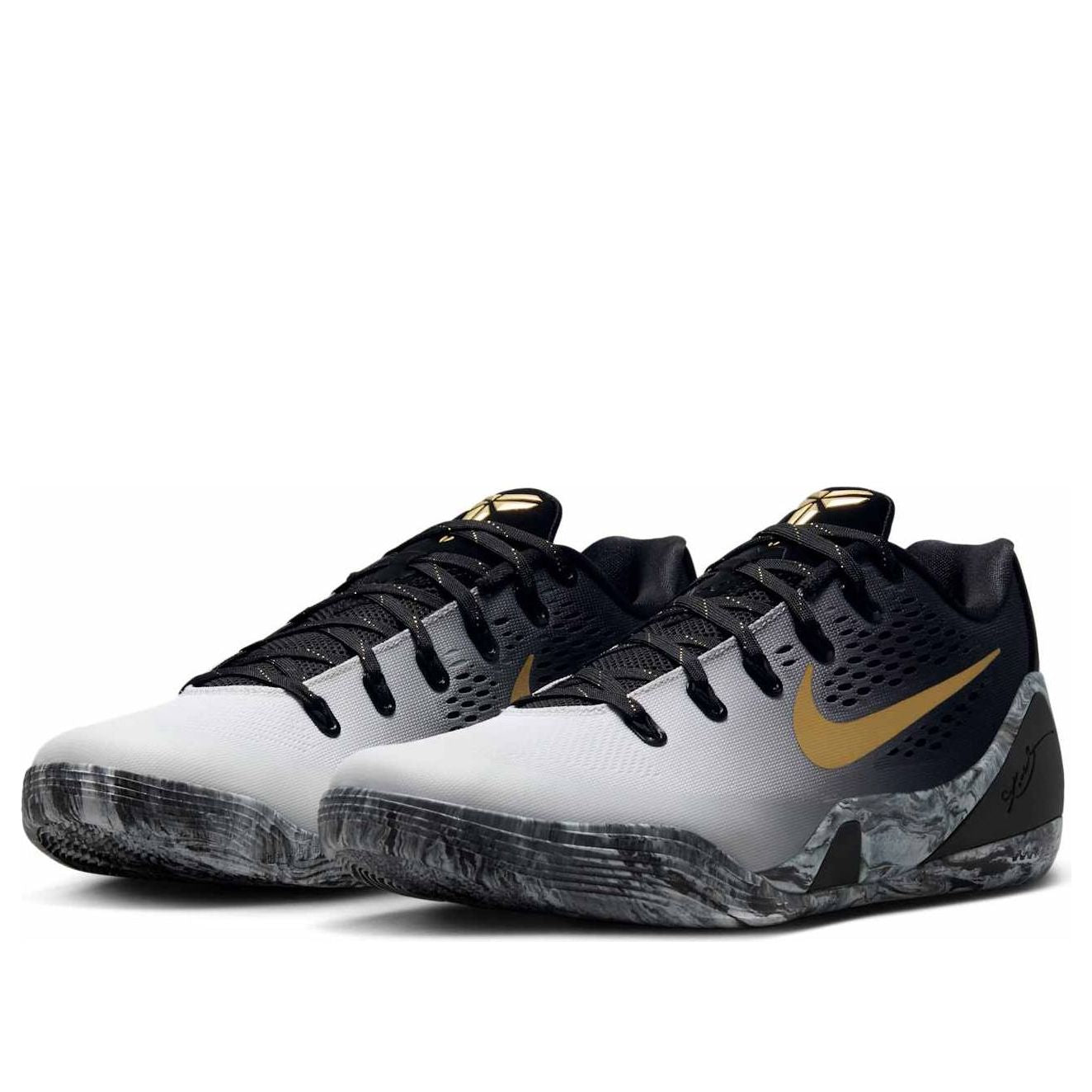 Nike Kobe 9 Elite Low EM Protro ‘Mambacita’ FZ7333-002