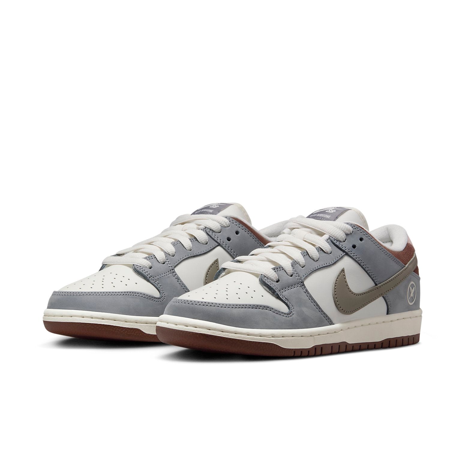 Nike SB Dunk Low ‘Yuto Horigome’ FQ1180-001