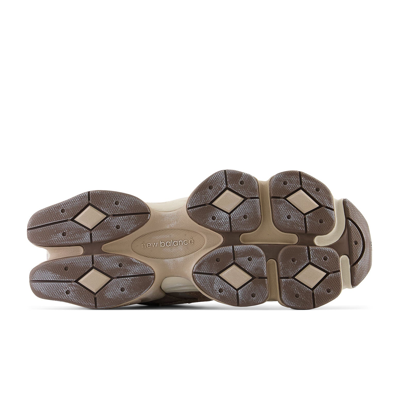 New Balance 9060 ‘Mushroom’ U9060PB