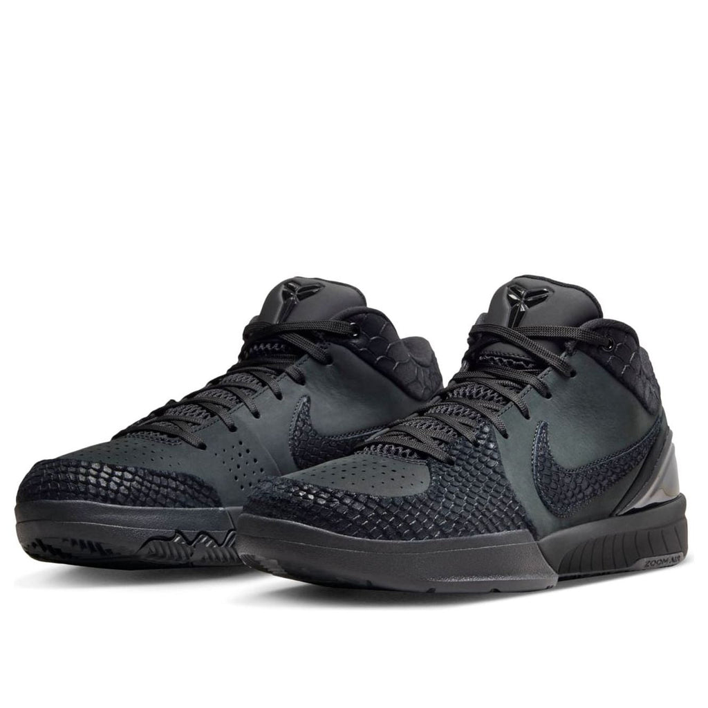 Nike Zoom Kobe 4 Protro ‘Gift of Mamba’ FQ3544-001