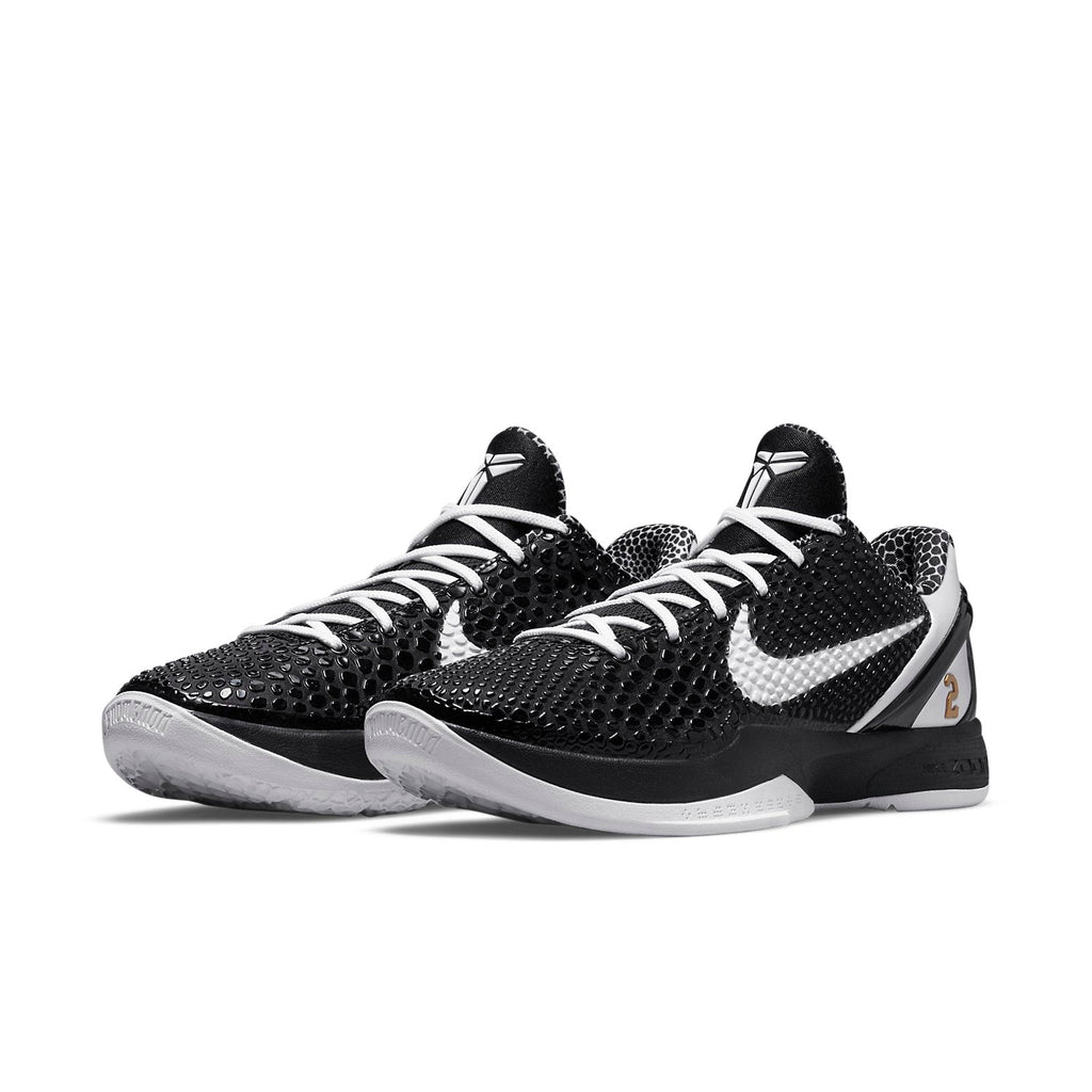 Nike Zoom Kobe 6 Protro ‘Mambacita Sweet Sixteen’ CW2190-002