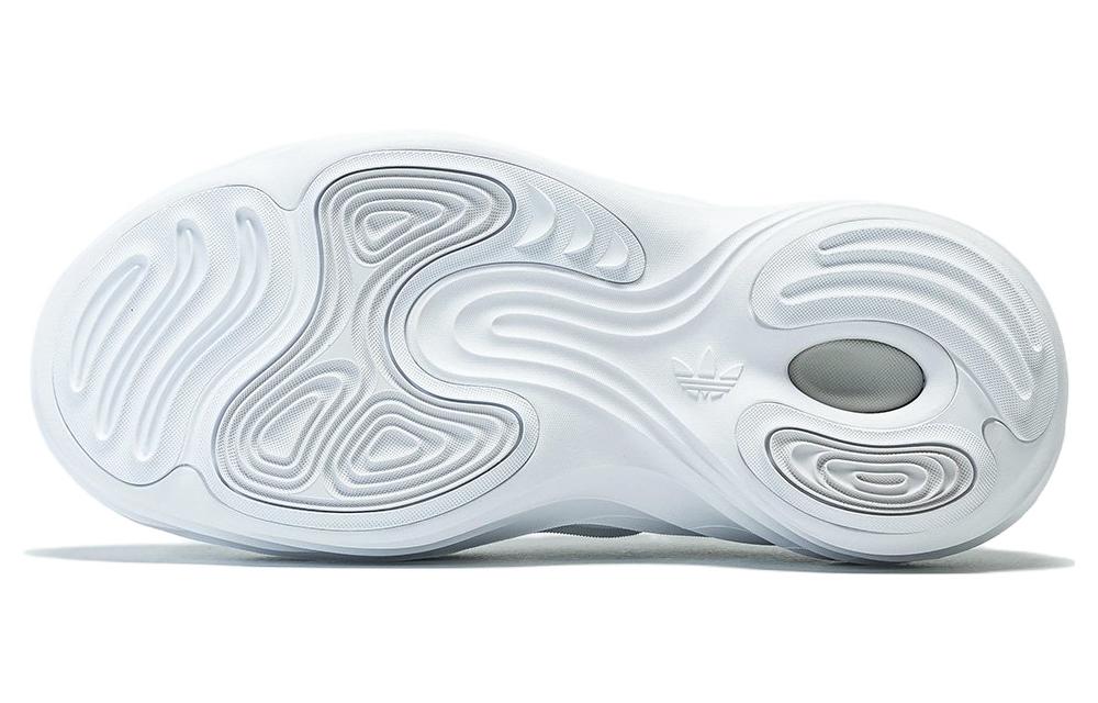 adidas adiFOM Q ‘Footwear White Grey’ HP6584