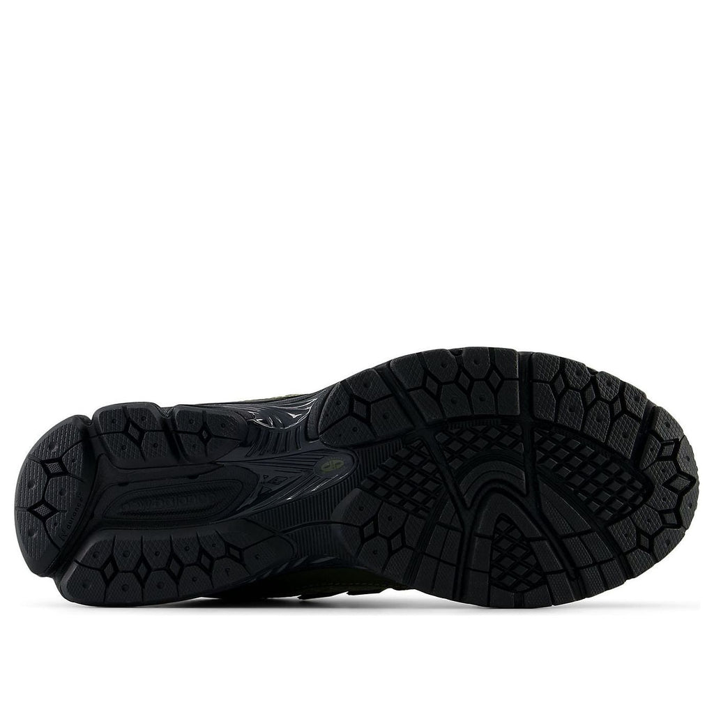 New Balance 1906R ‘Cordura Dark Camo Green’ M1906RWA
