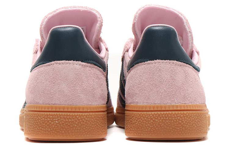 (WMNS) adidas Handball Spezial ‘Clear Pink’ IF6561
