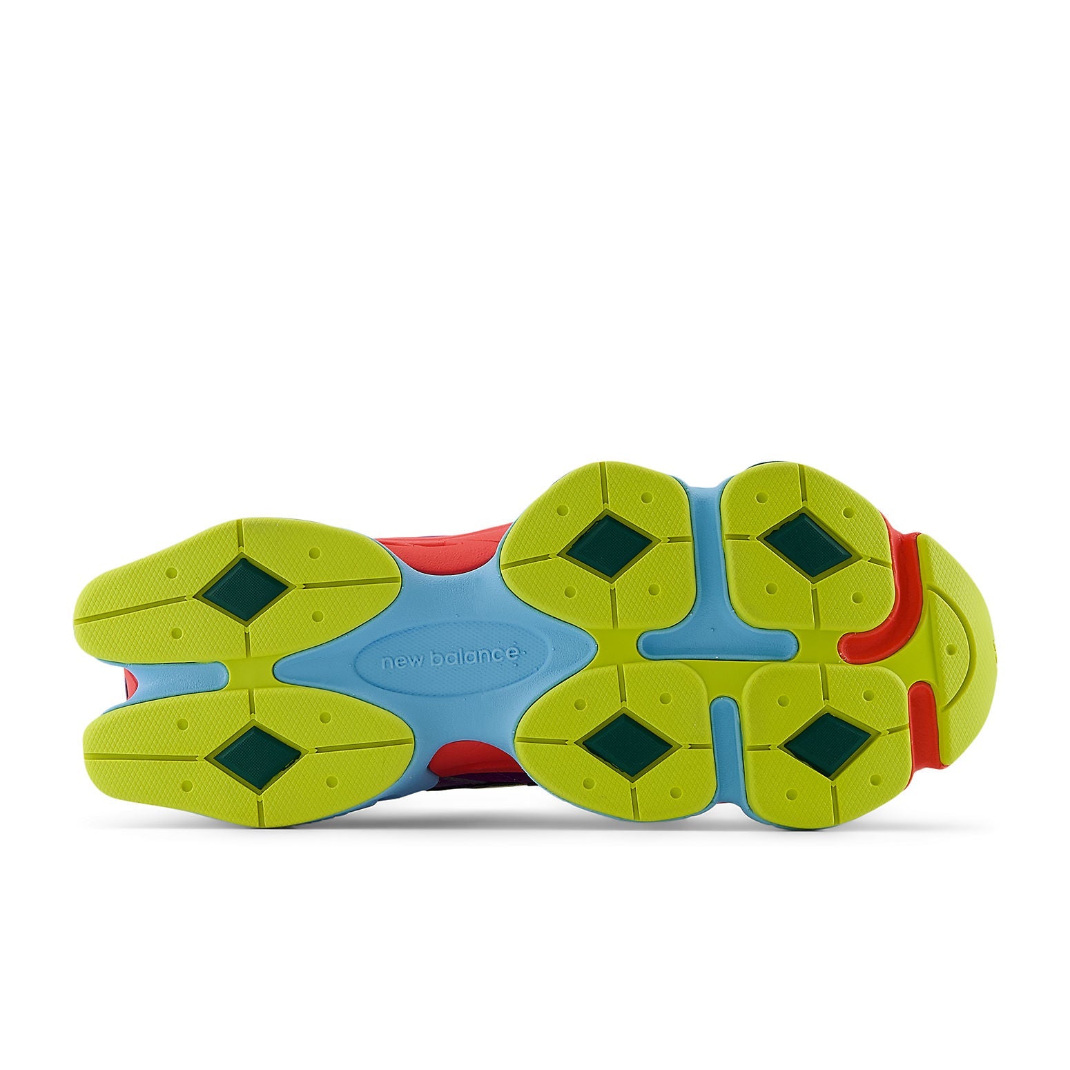 New Balance 9060 ‘Neon Nights Pack’ U9060RPO