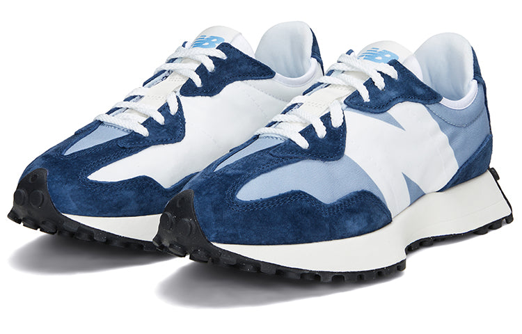 New Balance 327 ‘Blue White’ U327LA