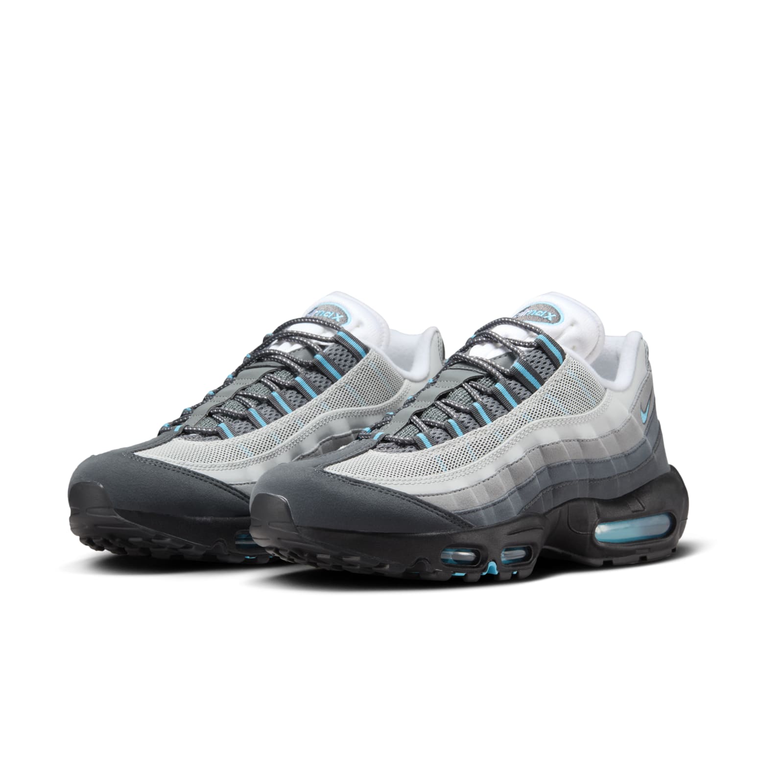 Nike Air Max 95 ‘Baltic Blue’ HM0622-003