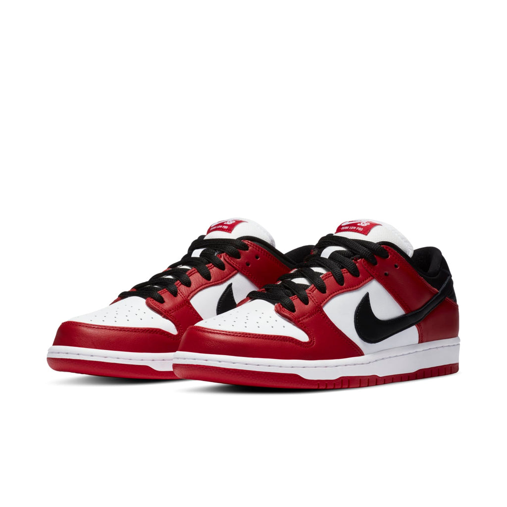 Nike SB Dunk Low ‘J-Pack Chicago’ BQ6817-600