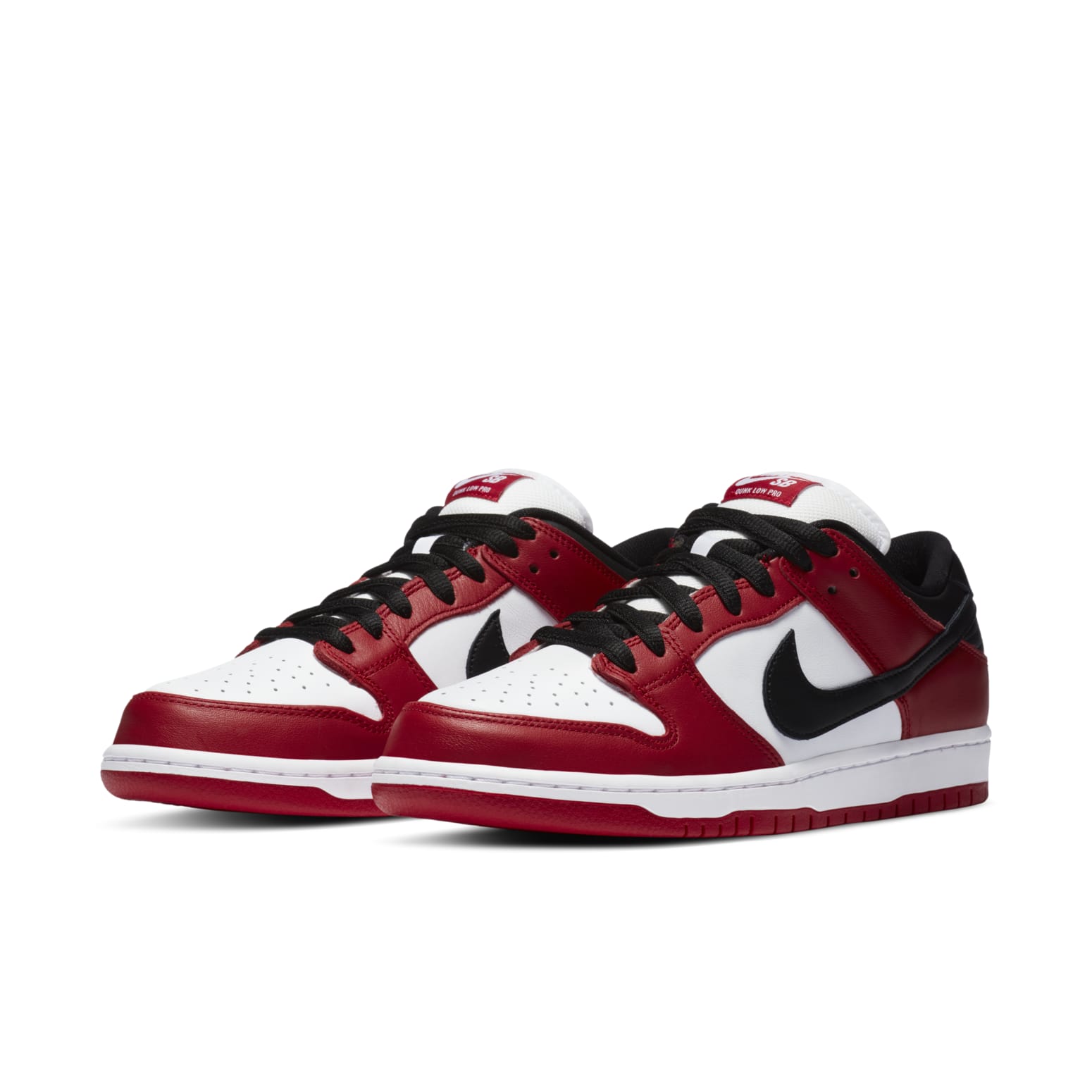 Nike SB Dunk Low ‘J-Pack Chicago’ BQ6817-600