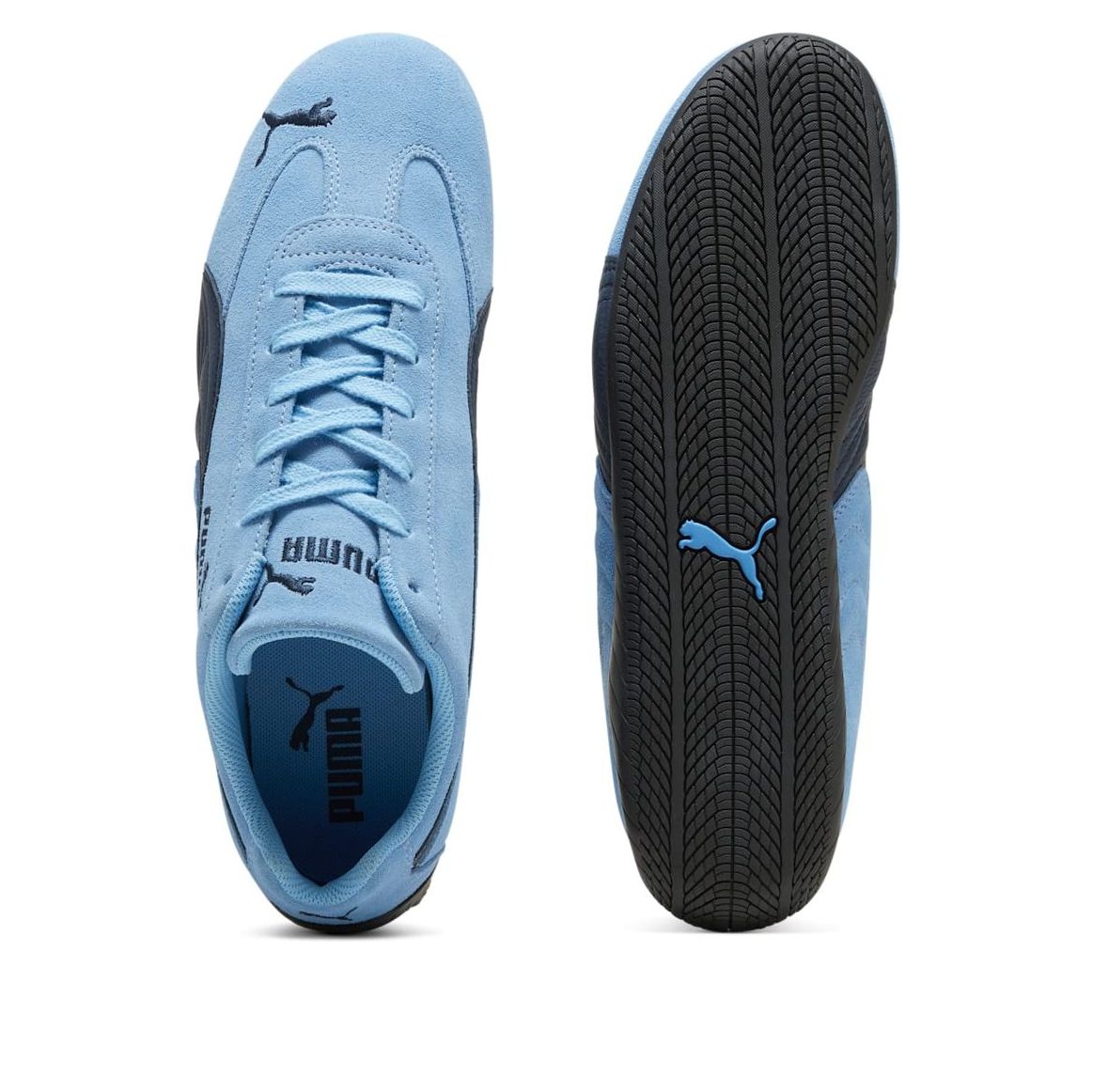 Puma Speedcat OG ‘Team Light Blue’ 398847-01