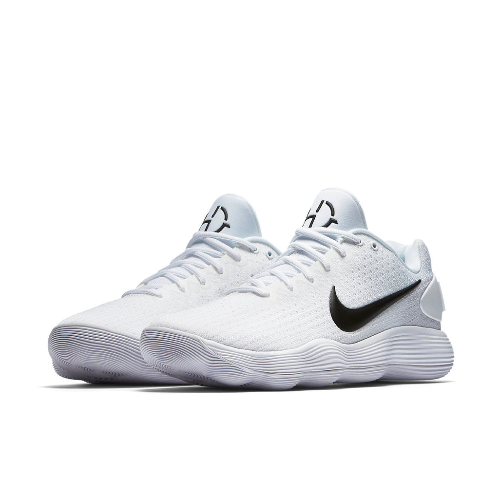 Nike Hyperdunk 2017 Low TB ‘White Black’ 897807-100