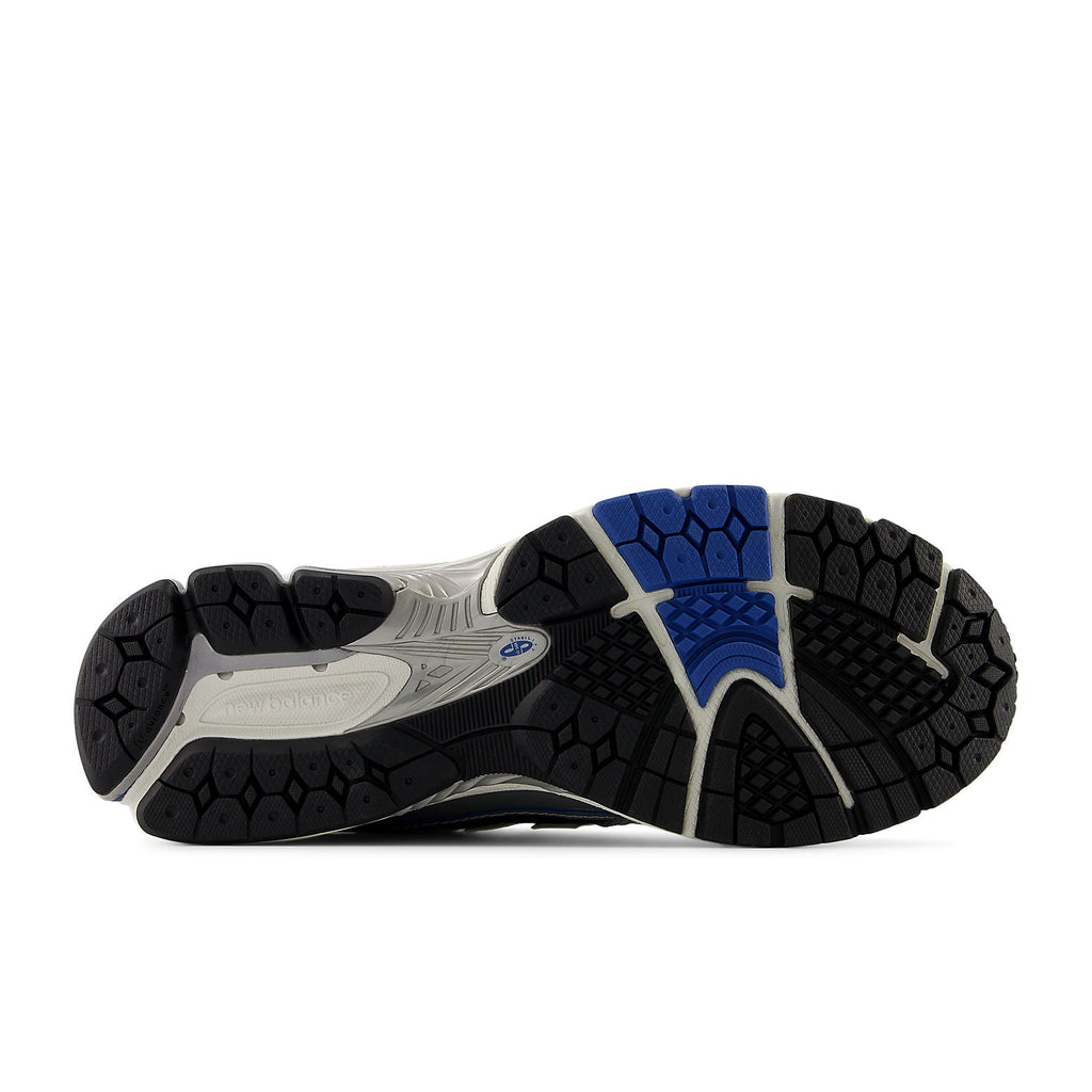 New Balance 1906R Shoes ‘White Black Blue’ M1906REB