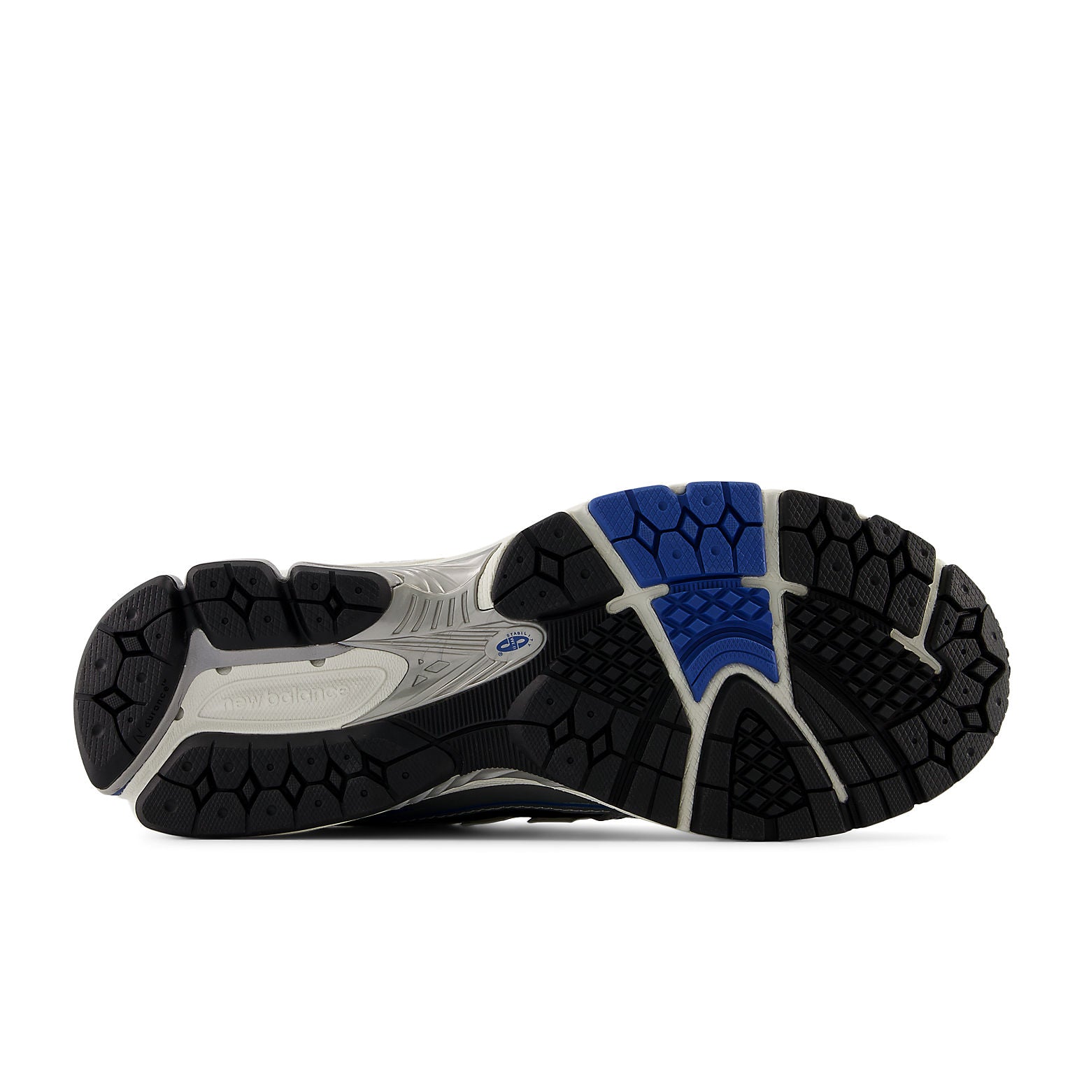 New Balance 1906R Shoes ‘White Black Blue’ M1906REB