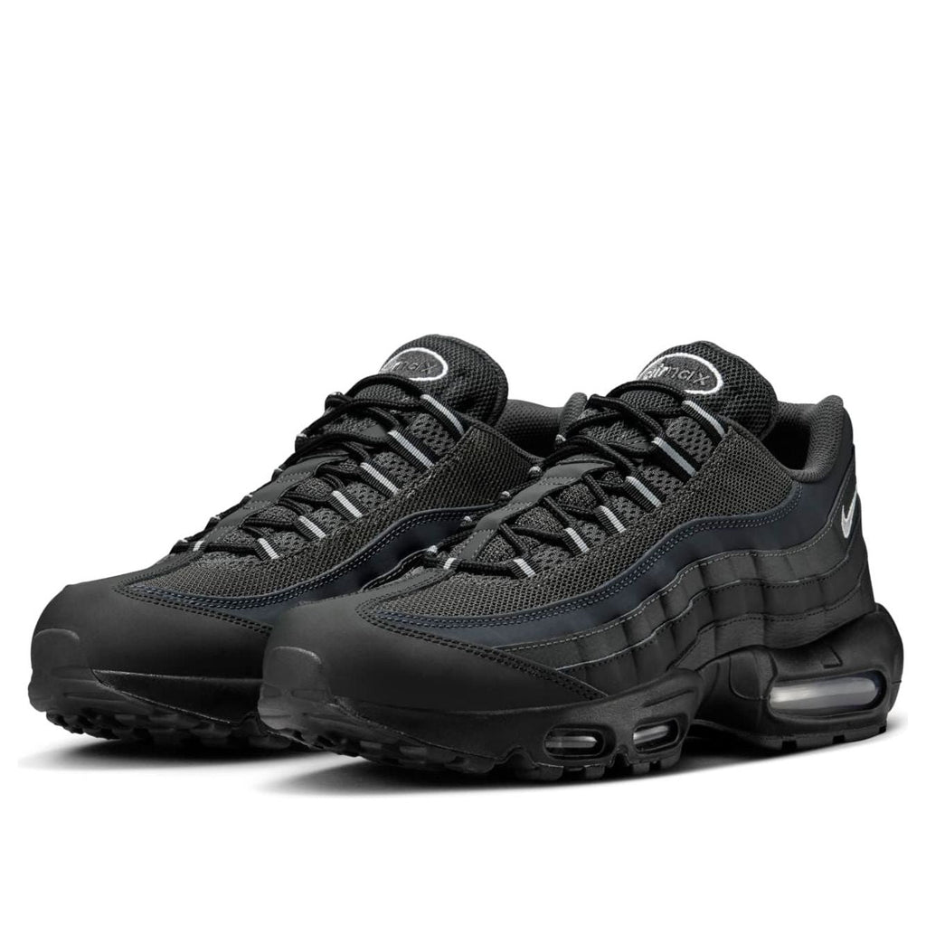 Nike Air Max 95 ‘Black Silver’ HF0121-002