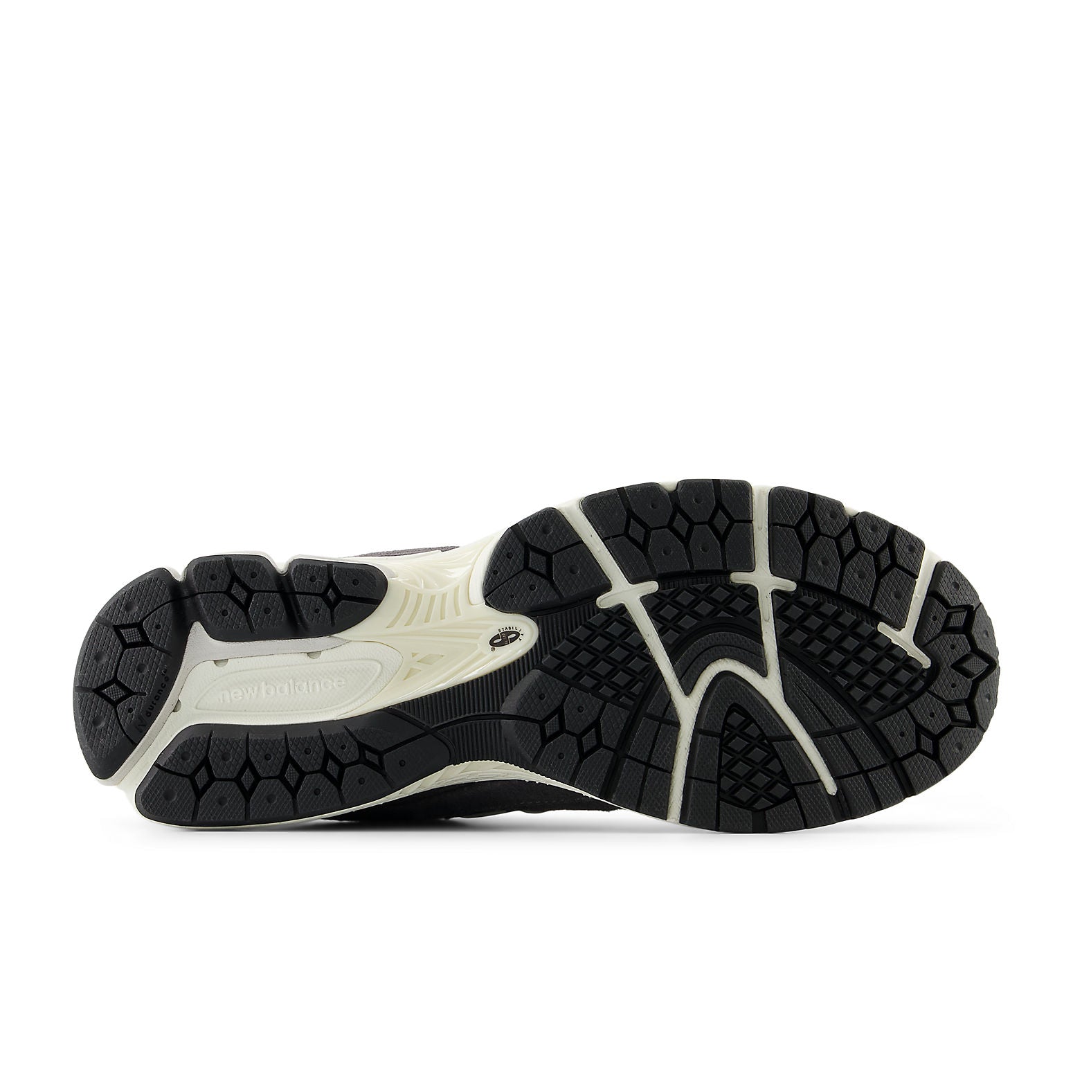 New Balance 2002R ‘Magnent Lead’ M2002RFB