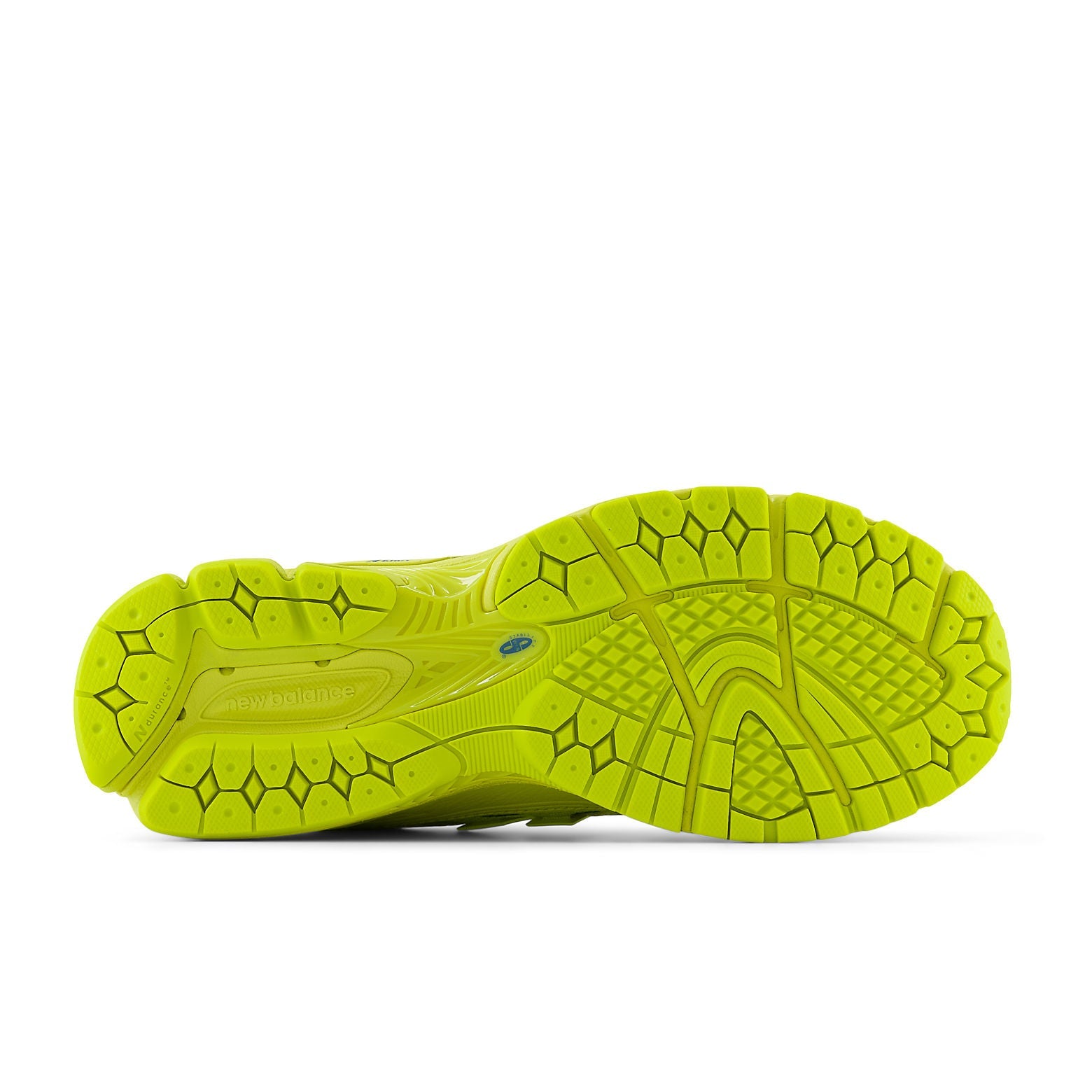 New Balance 1906R ‘Polka Dot Pack Neon Yellow’ M1906RPG