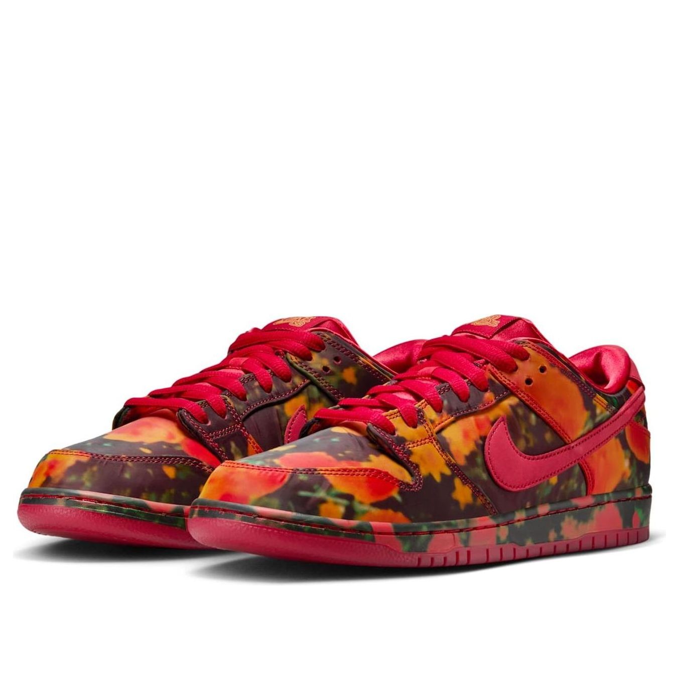 Nike SB Dunk Low ‘The Wizard Of Oz’ FZ1291-600