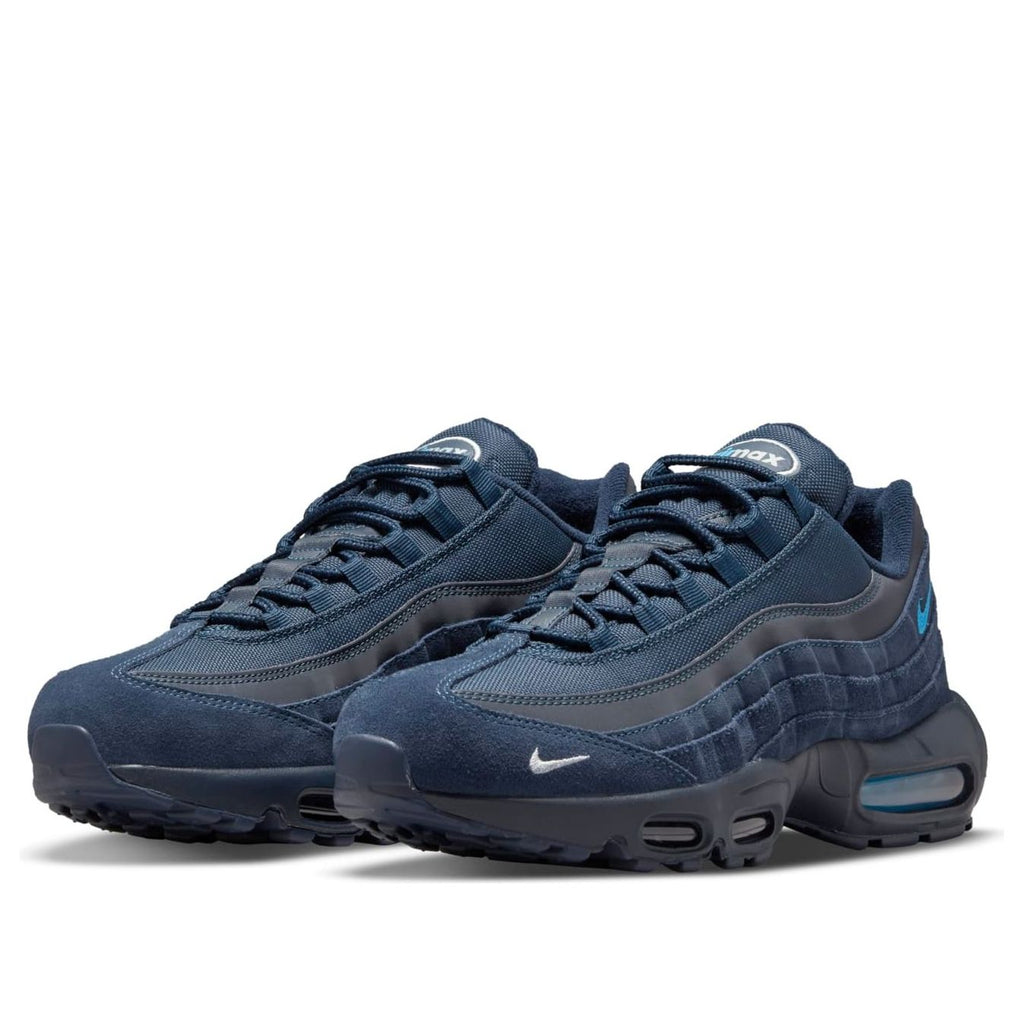 Nike Air Max 95 ‘Obsidian’ DO6704-400