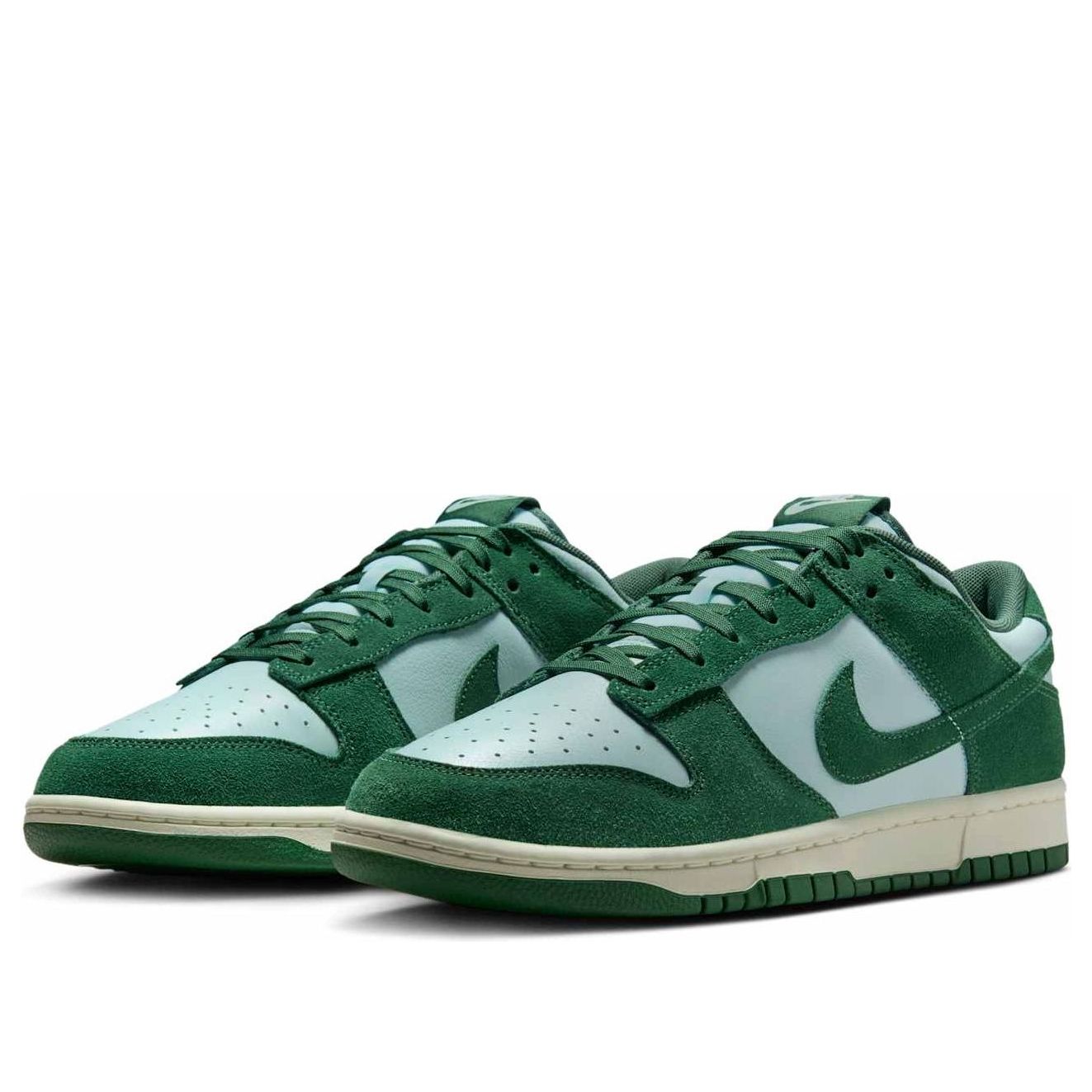 Nike Dunk Low ‘Team Dark Green Teal’ FQ8249-300