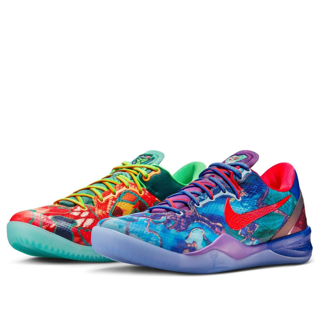 Nike Kobe 8 Protro ‘What The’ 2025 HM9621-900